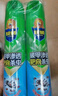 超威殺蟲劑噴霧基孔肯雅熱跳蚤蒼蠅臭蟲飛蟲蟑螂藥螞蟻藥茉莉500ml*2 曬單實(shí)拍圖