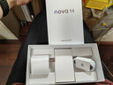 華為 nova 14  512GB 冰晶藍 后置多焦段質感人像 鴻蒙AI 100W超級快充 華為手機【贈話費券】國家補貼 曬單實拍圖