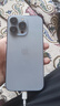 【三方國產(chǎn)屏幕】Apple iphone 蘋果13pro 蘋果13promax二手手機 二手蘋果手機 國行5G 蘋果13pro 遠峰藍【三方國產(chǎn)屏幕】 【免息零首付+評價有禮+品牌新電池】256G95 曬單實拍圖