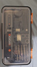 威克士8V電磨機(jī)WX106小型鋰電手持切割打磨拋光神器雕刻打孔器電動工具 曬單實(shí)拍圖