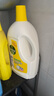 滴露（Dettol）衣物除菌液 消毒液 檸檬3L 99.9%殺菌除螨內(nèi)衣兒童衣物可配洗衣液 曬單實(shí)拍圖