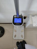 大禹衡器 DA YU WEIGHING身高體重秤測量?jì)x一體機超聲波身高測量?jì)xBMI體重計電子秤人體稱(chēng)兒童身高神器體脂秤 EFS003D【機械測量充電款】 曬單實(shí)拍圖