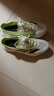 阿迪達(dá)斯 （adidas）男子 跑步系列ADIZERO BOSTON 12 M 跑步鞋 IG3321 42碼UK8 曬單實(shí)拍圖