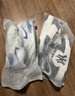 洗鞋上門服務 刷鞋洗鞋上門取件 運動鞋任洗 布面/網面/革面運動鞋清洗 免費上門取送去漬整形殺菌消毒 2雙 【需聯(lián)系客服預約取件】 曬單實拍圖