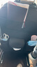 歐特凱樂(lè)車(chē)載收納袋汽車(chē)座椅后背儲(chǔ)物掛袋車(chē)內(nèi)紙巾盒車(chē)椅背置物架汽車(chē)用品 曬單實(shí)拍圖