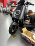 小?！?025新品】NL Citi 電動摩托車鉛酸電池 智能長續(xù)航高速通勤電瓶電摩 到店自提 曬單實拍圖