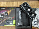 玩家國度 華碩 七彩虹 3060/3060TI 暢玩黑神話悟空電競游戲臺式獨立顯卡 微星 技嘉 影馳 【原盒原碼】微星 RTX3060Ti-8G-魔龍 曬單實拍圖