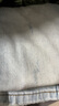 卡賓【冰氧吧】涼感直筒柔軟牛仔褲男士薄款彈力休閑長褲 天藍(lán)色37 曬單實拍圖