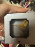 周大福ING系列四芒星足金黃金足金黃金項(xiàng)鏈女送生日禮物F235686 40cm 約4.75g計(jì)價(jià)(工費(fèi)380) 曬單實(shí)拍圖