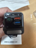 紐曼（Newmine）車載充電器 點(diǎn)煙口超級(jí)快充MP3車載藍(lán)牙接收器usb藍(lán)牙5.3無(wú)損 曬單實(shí)拍圖