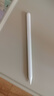 WITGOER三代磁吸電容筆手寫筆觸屏筆防誤觸控筆適用于華為平板matepad11.5s/pro12.2/air12榮耀安卓平替 曬單實拍圖