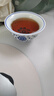 景德鎮(zhèn)永樂(lè)青花壓手杯陶瓷茶杯手工仿古纏枝蓮個(gè)人專(zhuān)用手繪主人杯 纏枝蓮紋-壓手杯【禮盒裝】 200mL以下 曬單實(shí)拍圖