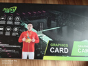 九犀 AMD全新RX5700XT/RX6600XT/RX580/RX590獨(dú)顯電腦臺(tái)式機(jī)顯卡電競(jìng)游戲直播設(shè)計(jì)黑神話悟空游戲顯卡 【全新】RX5700XT 8G 玄武 全覆蓋裝甲 正品未拆封 曬單實(shí)拍圖