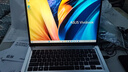 華碩（ASUS）無(wú)畏14  pro14輕薄游戲筆記本電腦14英寸學(xué)生手提辦公本設計本 無(wú)畏14 i5-13500銀 16G內存/512G固態(tài) 曬單實(shí)拍圖