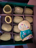 佳沛（zespri）新西蘭 陽光金奇異果12粒禮盒特大果單果約122-146g 獼猴桃 水果 曬單實拍圖