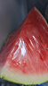 【產(chǎn)地直采】麒麟奶油西瓜 約4.5kg 曬單實(shí)拍圖