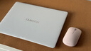 華為MateBook Pro 柔光版筆記本電腦 OLED護(hù)眼云晰柔光屏 鴻蒙操作系統(tǒng) 970g超輕薄長(zhǎng)續(xù)航32GB 1TB宣白 曬單實(shí)拍圖