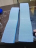 JCZS德國魚(yú)缸過(guò)濾棉專(zhuān)用過(guò)濾器凈水生化棉凈化加厚過(guò)濾材料高密度海綿 【耐搓洗不掉毛】30x100cm【買(mǎi)一送二共2米 曬單實(shí)拍圖