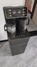 蘇泊爾（SUPOR）茶吧機 家用高端飲水機 遙控智能背板下置水桶全自動控溫立式冷熱多功能泡茶機 CBJ28【溫熱款】 曬單實拍圖