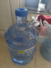 金灶（KAMJOVE） 茶道配件茶具飲水桶 純飲水機礦泉水桶 手提戶外桶儲水桶帶蓋 7.5升 曬單實拍圖