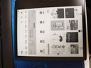 掌閱（iReader）Ocean4 Turbo 2025 7英寸智能閱讀本 電子書(shū)閱讀器 墨水屏電紙書(shū) 平板電腦學(xué)習(xí)看漫便攜 星際黑 曬單實(shí)拍圖