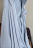浪莎（LangSha）防曬衣女士春夏冰絲涼感防紫外線(xiàn)防曬服輕薄透氣舒適戶(hù)外皮膚衣 曬單實(shí)拍圖