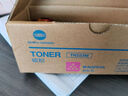 KONICA MINOLTA 柯尼卡美能達  TN223K 柯美碳粉盒黑色高容墨粉 （適用C226/C266）印量23000頁 曬單實拍圖