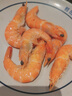 呂洞賓呂四淡干風(fēng)干對(duì)蝦干烤蝦干蝦米蝦仁干開洋即食大號(hào)海蝦零食 烤九節(jié)蝦干（18-28只/250克） 曬單實(shí)拍圖