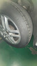 德國馬牌（Continental）汽車(chē)輪胎 265/50R19 110Y XL FR UX7 適配保時(shí)捷Cayenne 大眾途銳 曬單實(shí)拍圖