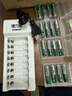 德力普（Delipow）充電電池 7號電池 16節(jié)裝電池充電器套裝適用兒童玩具//電動牙刷/鼠標(biāo)鍵盤/體重秤電子秤等 曬單實拍圖