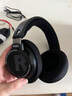 飛利浦SHP9500頭戴式耳機(jī)有線耳機(jī)hifi舒適耳機(jī)監(jiān)聽(tīng)耳機(jī)麥克風(fēng)耳機(jī)線電競(jìng)游戲耳機(jī)升級(jí)款SHP9600 SHP9500黑色（下單送三重豪禮） 曬單實(shí)拍圖