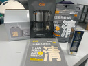 C咖【會員清潔控油嘗鮮禮】清雙管洗面奶2g*5+清白水15ml+清潔泥膜7g 曬單實拍圖
