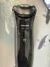 飛利浦（PHILIPS）電動(dòng)剃須刀經(jīng)典3系高配版 干濕雙剃刮胡刀 配彈出式鬢角修剪器 生日禮物 七夕情人節(jié)禮物 曬單實(shí)拍圖