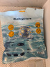 babycare【品牌直供 安心品質(zhì)】嬰兒游泳褲短褲式防水尿不濕XXL碼6片/包 曬單實(shí)拍圖