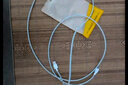 斐瞻適用VIVO數(shù)據(jù)線200W閃充x90/PRO充電線IQOOType-C接口120w快充線10/11Pro手機(jī)neo7/8線80w雙引擎 1條裝vivo iqoo【120W雙閃擎超級(jí)閃充】 1米 曬單實(shí)拍圖