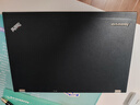聯(lián)想ThinkPad（98%商務(wù)選擇）二手筆記本電腦T420/T430 E14 輕薄辦公繪圖剪輯游戲 雙核隨機12寸 4G+128G（特惠款） 曬單實拍圖