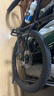 崔克（TREK）山地車 MARLIN 6 輕量化油壓碟剎內(nèi)走線越野山地自行車直郵到家 激情紅色深藍(lán)色漸變+腳撐套餐 S（建議身高155-165CM） 10速 曬單實拍圖