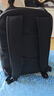 新秀麗（Samsonite）雙肩包時尚商務電腦包通勤大容量背包黑色 15.6英寸 NX5*09001 曬單實拍圖