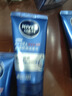 妮維雅（NIVEA）男士【王子奇同款】護(hù)膚品水活保濕精華乳雙支小藍(lán)管送男友禮物 曬單實拍圖