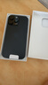 Apple/蘋果 iPhone 16 Pro Max（A3297）256GB 黑色鈦金屬 支持移動聯(lián)通電信5G 雙卡雙待手機 曬單實拍圖