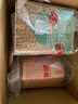 海堤中茶水仙茶葉口糧茶 福建巖茶烏龍廈門(mén)茶廠 【店鋪爆款】AT1171足火400g*1罐 曬單實(shí)拍圖