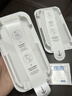 朗客【當/次日達】適用蘋果16ProMax屏幕膜iphone16Pro無塵倉秒貼膜全屏覆蓋防指紋鋼化玻璃保護貼膜 【全屏超清款/無塵倉】2片+秒貼神器 iPhone16ProMax 曬單實拍圖