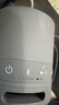 索尼（SONY） SRS-XB100 藍(lán)牙音箱音響 迷你便攜 重低音16小時續(xù)航 戶外音箱 防水防塵黑色 曬單實拍圖