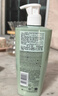 卡詩(shī)雙重洗發(fā)水套裝500ml*2進(jìn)口無(wú)硅油溫和清潔清爽控油蓬松 曬單實(shí)拍圖