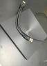 華碩（ASUS）8倍速 外置DVD刻錄機(jī) 移動光驅(qū) 支持USB/Type-C接口/兼容M SDRW-08U9M-U SDRW-08U9M-U黑色 曬單實拍圖