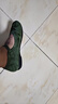 維致繡花鞋女平底一腳蹬刺繡漢服鞋中國風(fēng)民族風(fēng)老北京布鞋媽媽鞋 37 曬單實(shí)拍圖