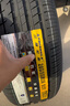 三角輪胎Triangle 205-225系列 靜音 耐磨 加厚 載重 205/55R16 91V 超高性能靜音操控型 曬單實(shí)拍圖