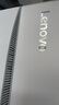 聯(lián)想（Lenovo）電腦顯示器FHD/2K/4K高清低藍光護眼顯示器 家用電腦商務(wù)辦公顯示屏 極窄邊框設計 【新品】23.8英寸/100Hz L24i-4A 曬單實(shí)拍圖
