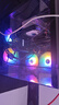 微星 酷睿i5 12600KF/RTX4060/4060TI/4070S/5060Ti海景房游戲主機(jī)電腦臺(tái)式機(jī)優(yōu)惠補(bǔ)貼組裝電腦DIY主機(jī) 配三  i5-12600KF+首發(fā)RTX5060 曬單實(shí)拍圖
