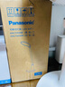松下（Panasonic）臺燈AA級護眼燈閱讀臺燈護眼學習LED燈兒童學習臺燈 致颯白色款 曬單實拍圖